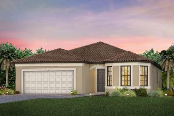 DEL WEBB LAKEWOOD RANCH