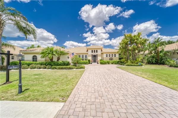 SUN CITY CENTER UNIT 269