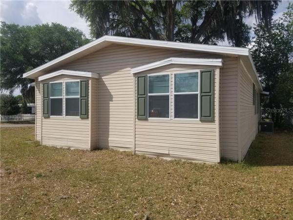 WAYWARD WIND MOBILE HOME SUB