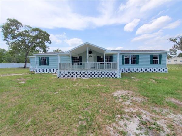 SUNCOAST HIGHLANDS 08 UNREC