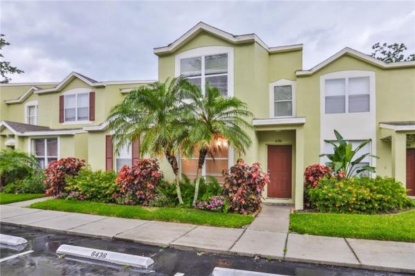 OSPREY RUN TWNHMS PH 1