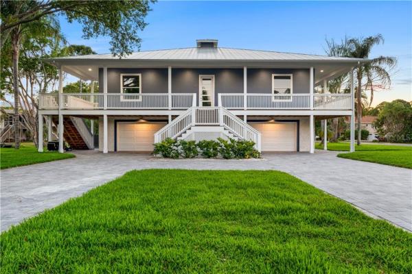 ST JOSEPH SOUND ESTATES