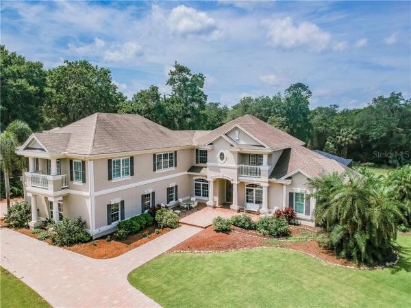 FISH HAWK TRAILS UN 1 & 2