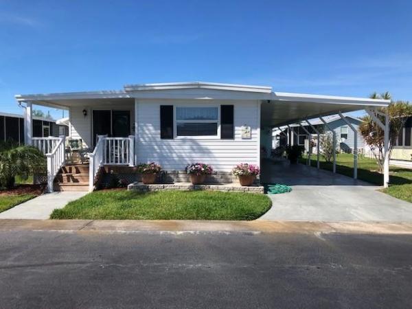 BEL-AIRE MOBILE VILLAGE UNREC