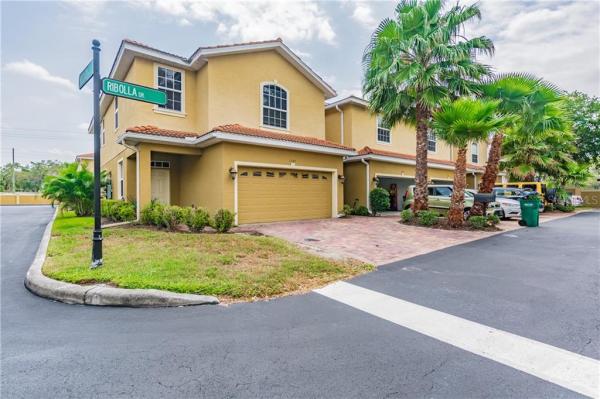 VILLAS OF SAN MARINO AT PALM HARBOR