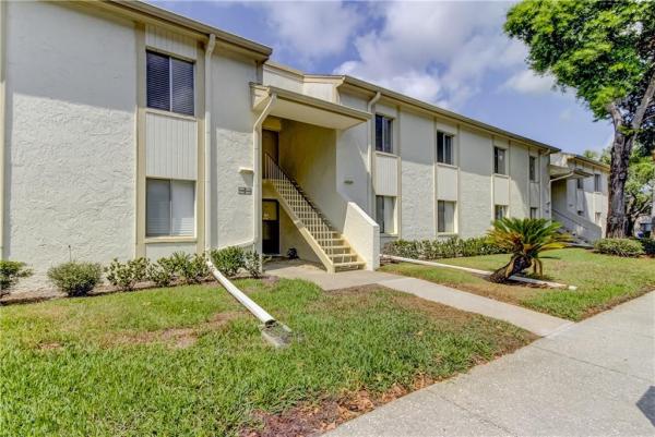 EAST LAKE WOODLANDS CYPRESS ESTATES