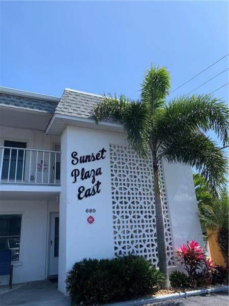 SUNSET PLAZA EAST APTS CONDO