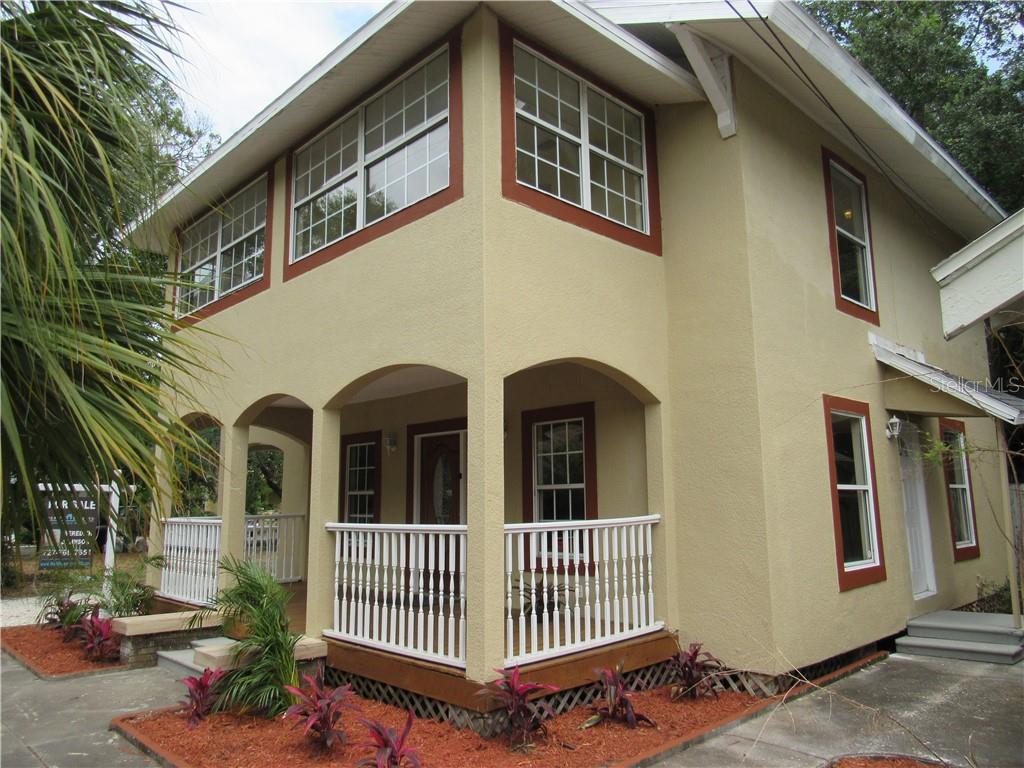 BOONES REV SUB - фото