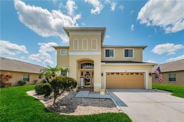 THOUSAND OAKS EAST PH II&I