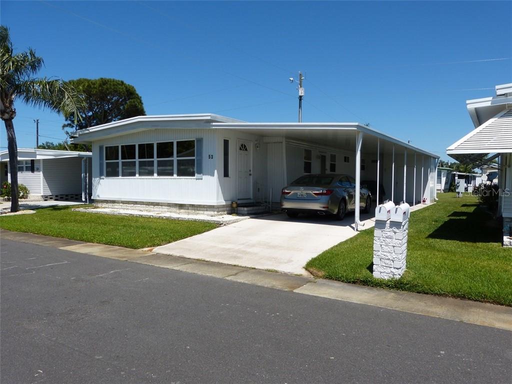 LAKE HIGHLANDER MOBILE HOME PARK UNREC - фото