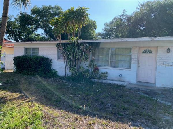 BARRYS HILLSIDE HOMES