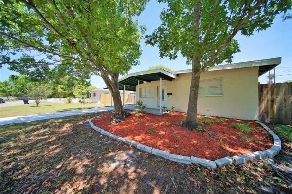 EDGEMOOR ESTATES REP