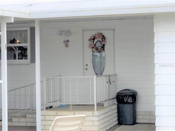 COLONY HILLS COMMUNITY