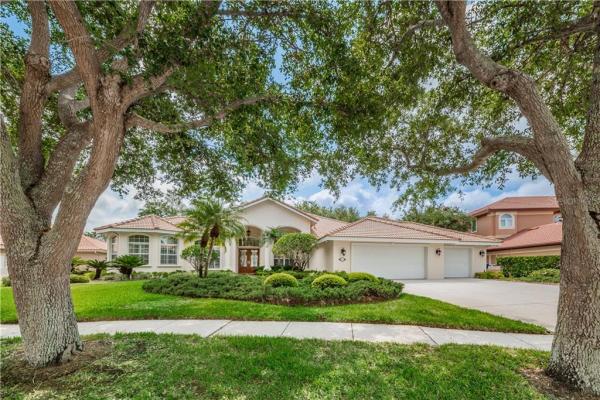 BAYOU CLUB ESTATES TR 1 PH 2