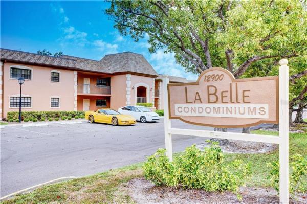 LABELLE CONDO