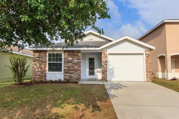 VILLAGES OF PARKWOOD