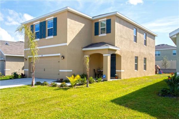 CARLTON LAKES WEST PH 2B