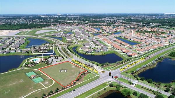 RESERVE AT PRADERA PH 1A