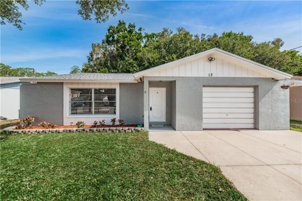 LAKE SHORE ESTATES 3RD ADD