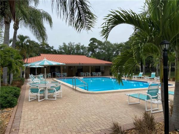 WINSTON PARK NORTHEAST