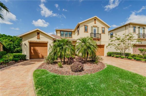 RETREAT AT CARROLLWOOD