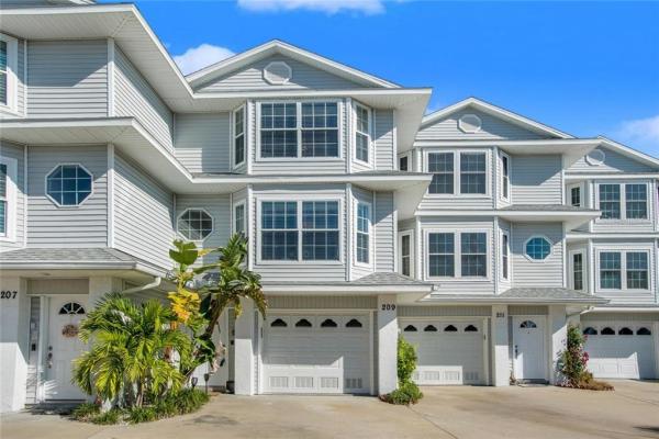 DOLPHIN COVE ST PETE BEACH