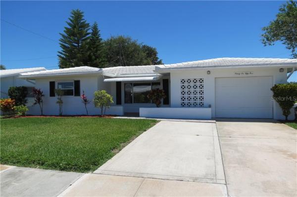 MAINLANDS OF TAMARAC BY THE GULF UNIT 1-B CONDO