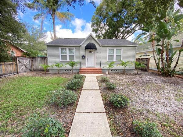 ST PETERSBURG INVESTMENT CO SUB