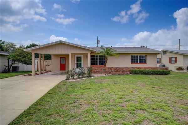 SEMINOLE LAKE VILLAGE 2ND ADD