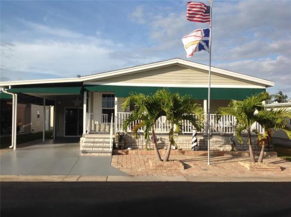 BEL-AIRE MOBILE VILLAGE UNREC