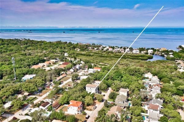 CRYSTAL BEACH HEIGHTS