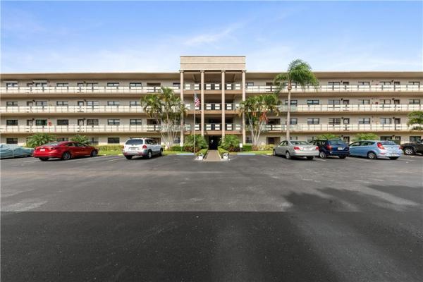 TERRACE PARK OF FIVE TOWNS