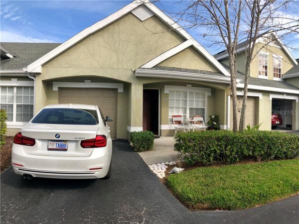 WATERFORD AT PALM HARBOR LUXURY CONDO