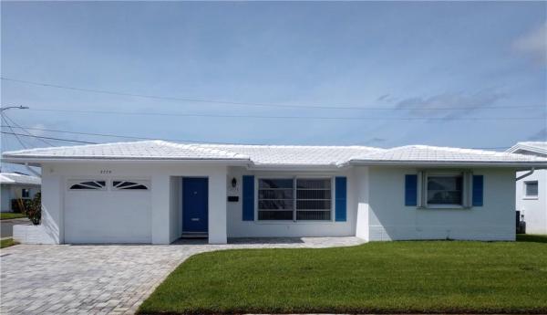 MAINLANDS OF TAMARAC BY THE GULF UNIT 3 CONDO