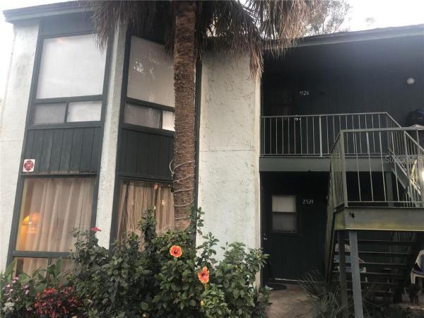 LEMON TREE CONDO SEC 01