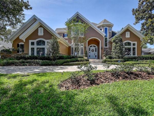 HIGHLANDS OF INNISBROOK