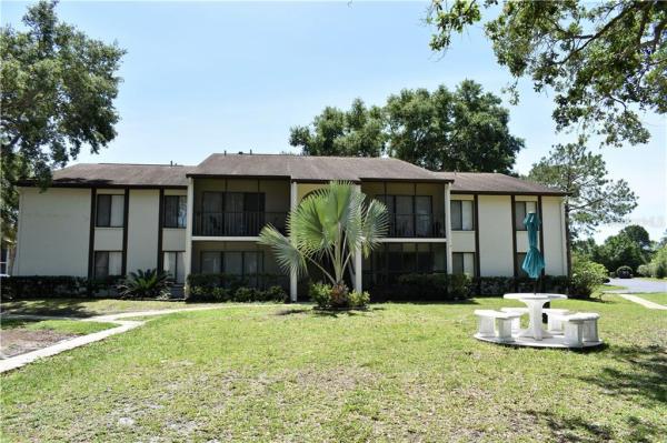 PINE RIDGE AT PALM HARBOR