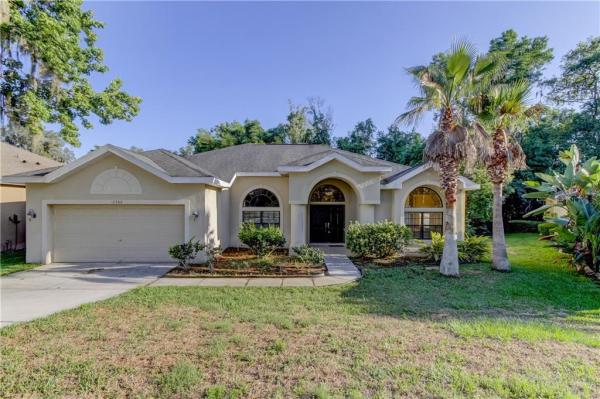 LAKE JOVITA GOLF & COUNTRY CLUB PH 01A