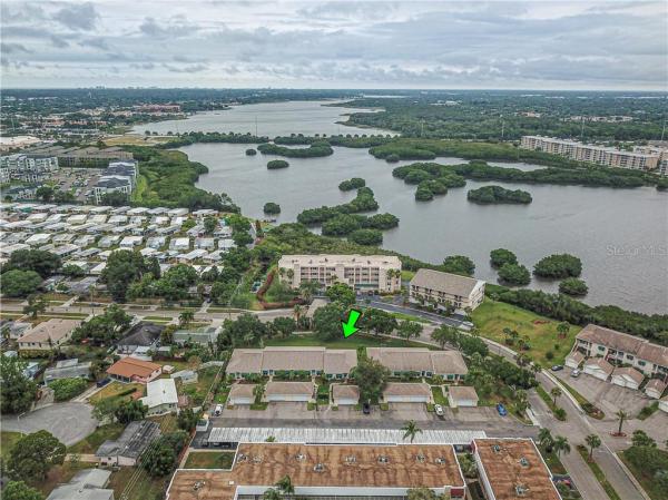 SHORES OF LONG BAYOU CONDO