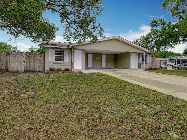 COLONIAL VILLAGE 3RD ADD