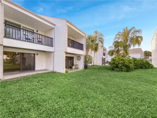 PALMS OF TARPON SPGS THE CONDO