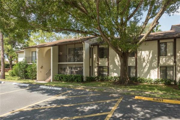 PINE RIDGE AT PALM HARBOR