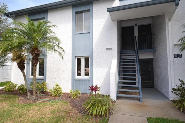 EAST LAKE WOODLANDS CYPRESS ESTATES