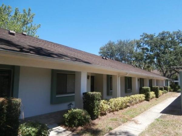 VILLAGE ON THE GREEN