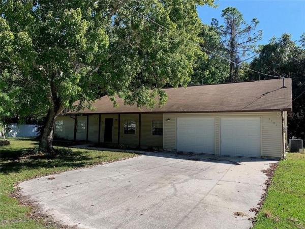 INDIAN BAY COUNTRY HOMES UNREC