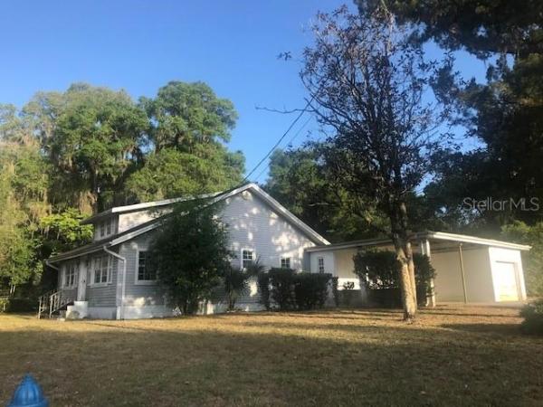 WHITES BLK 17 DELAND