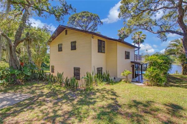 ORANGE CITY ESTATES REP