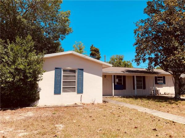 DELTONA LAKES UNIT 25
