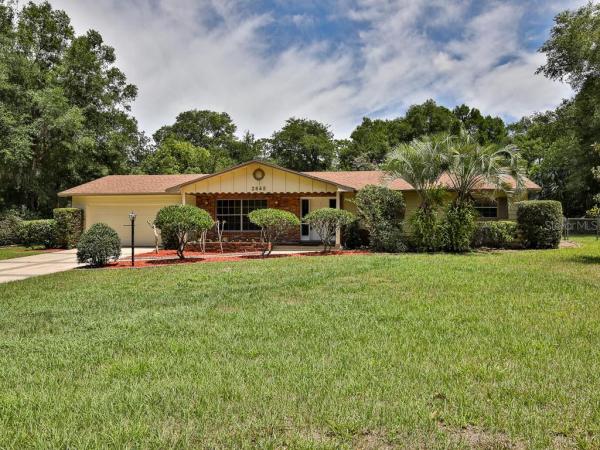 DELEON MANOR GLENWOOD