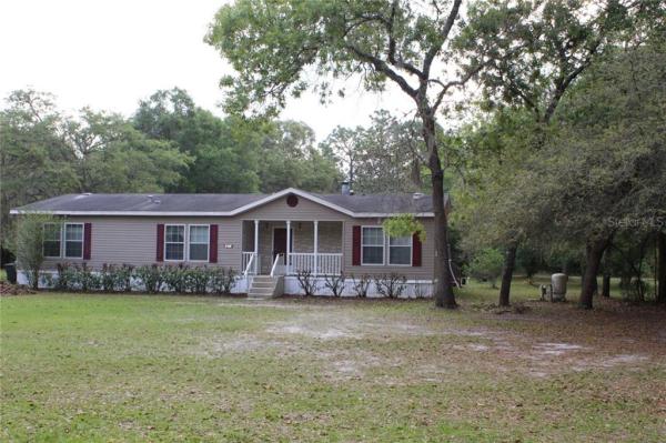 POTTERFIELD GARDEN AC - JJ